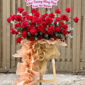 Hoa Khai Trương 001